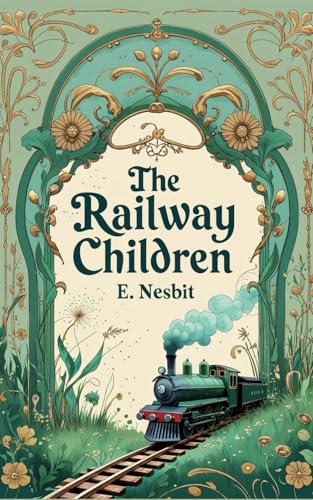 The Railway Children: A Timeless Children's Classic of Adventure and Family The Railway Children: A Timeless Children's Classic of Adventure and Family von Independently published