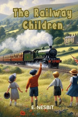 The Railway Children: Annotated The Railway Children: Annotated von Independently published