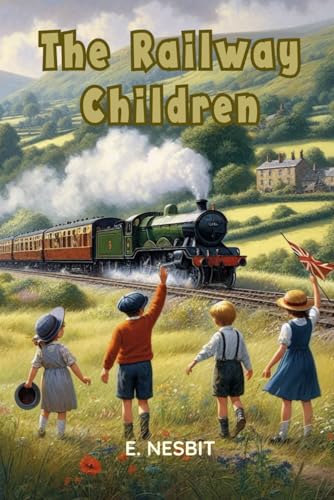 The Railway Children: Annotated The Railway Children: Annotated von Independently published