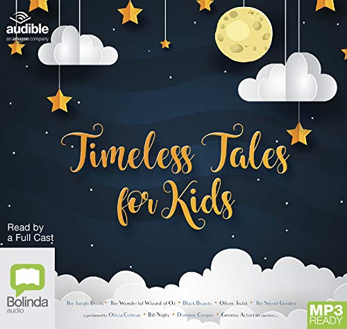 Timeless Tales for Kids Timeless Tales for Kids