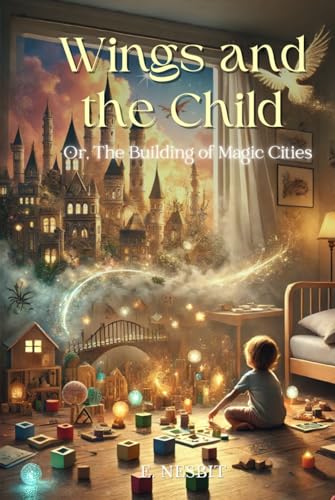 Wings and the Child Or The Building of Magic Cities: Annotated Wings and the Child Or The Building of Magic Cities: Annotated von Independently published