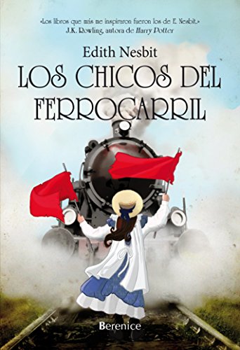 CHICOS DEL FERROCARRIL,LOS (Los libros de pan)