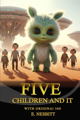 Five Children and It Five Children and It von Independently published