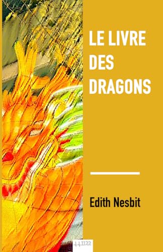 Le livre des dragons von 1122 Editions