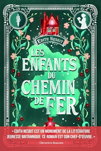 Les Enfants du chemin de fer von NOVEL