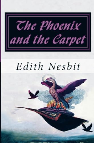 The Phoenix and the Carpet von E-Kitap Projesi & Cheapest Books