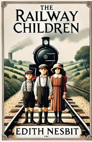 The Railway Children(Illustrated) von Micheal Smith