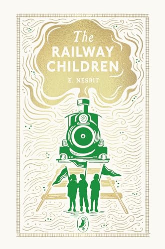 The Railway Children (Puffin Clothbound Classics) von Puffin Classics