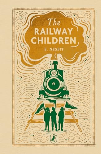 The Railway Children (Puffin Clothbound Classics)