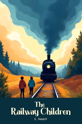 The Railway Children The Railway Children von Independently published