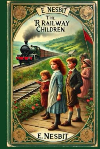 The Railway Children: With original illustrations The Railway Children: With original illustrations von Independently published