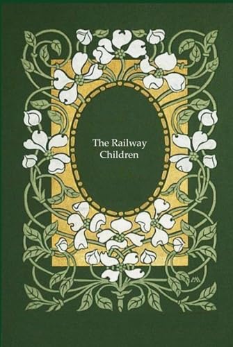 The Railway Children: With original illustrations The Railway Children: With original illustrations von Independently published