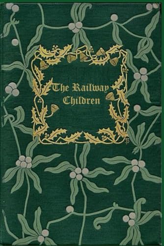 The Railway Children: With original illustrations The Railway Children: With original illustrations von Independently published