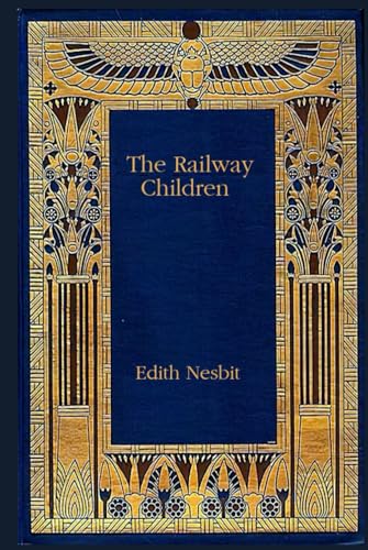 The Railway Children: With original illustrations The Railway Children: With original illustrations von Independently published