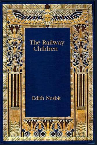 The Railway Children: With original illustrations The Railway Children: With original illustrations von Independently published