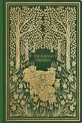 The Railway Children: With original illustrations The Railway Children: With original illustrations von Independently published