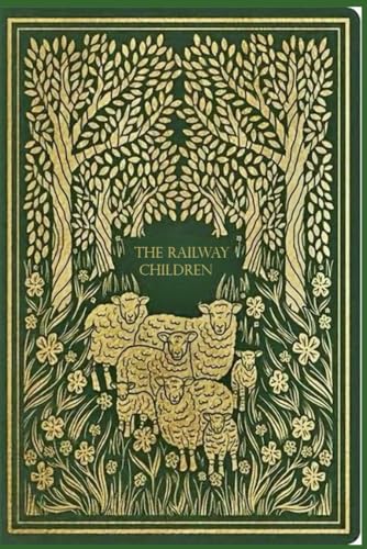 The Railway Children: With original illustrations The Railway Children: With original illustrations von Independently published