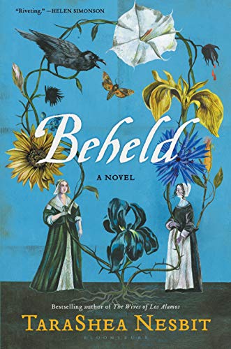 Beheld von Bloomsbury