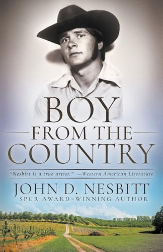 Boy from the Country: An Educator's Memoir von Wolfpack Publishing