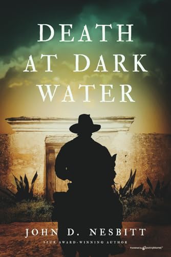 Death at Dark Water Death at Dark Water von Speaking Volumes, LLC