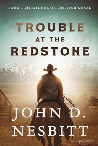 Trouble at the Redstone Trouble at the Redstone von Speaking Volumes, LLC