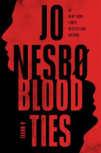 Blood Ties Blood Ties von Knopf Publishing Group