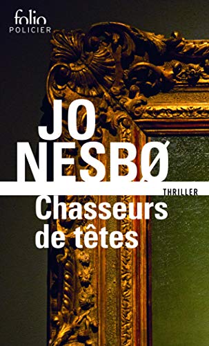 Chasseurs de têtes Chasseurs de têtes