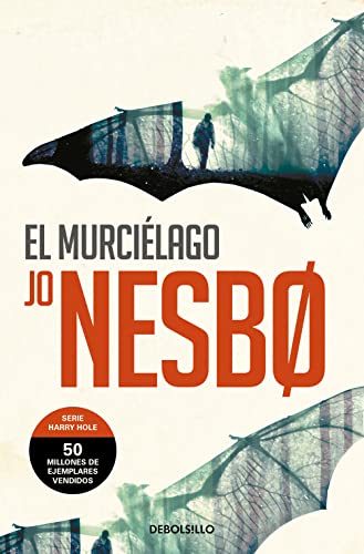 El murciélago (Harry Hole 1) (Best Seller, Band 1) von DEBOLSILLO