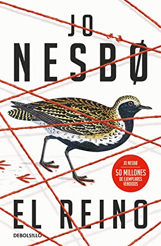 El reino (Serie Reino 1) (Best Seller, Band 1)