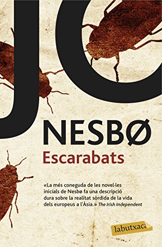 Escarabats (Negra, Band 2)
