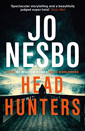 Headhunters (2015): ‘Keeps the twists and shocks coming hard and fast’ Metro