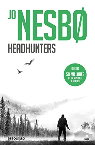 Headhunters (Best Seller) von NUEVAS EDICIONES DEBOLSILLO S.L