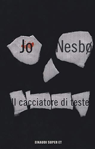 Il cacciatore di teste (Super ET) von Einaudi