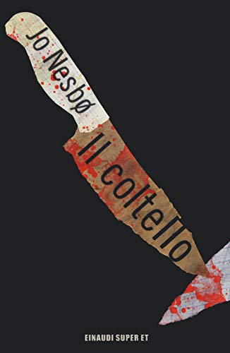 Il coltello (Super ET) von Einaudi