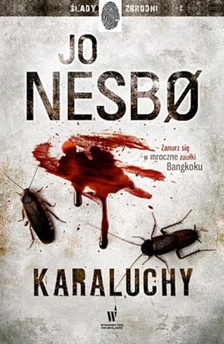 Karaluchy