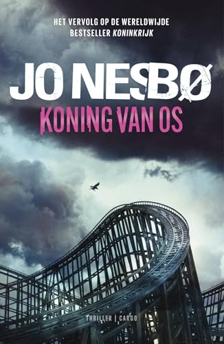 Koning van Os (Koninkrijk, 2) von Cargo