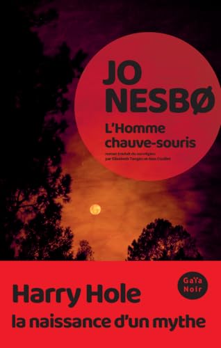 L'Homme chauve-souris L'Homme chauve-souris von GAIA