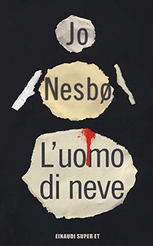 L'uomo di neve (Super ET) von Einaudi