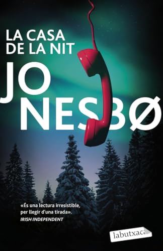 La Casa de la Nit (Negra) von labutxaca