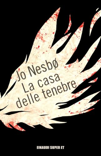La casa delle tenebre (Super ET) von Einaudi