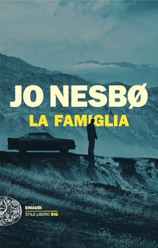 La famiglia (Einaudi. Stile libero big) von Einaudi