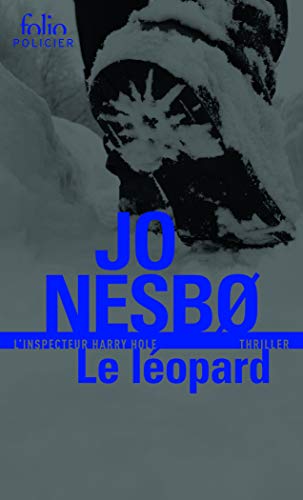 Le Leopard: Une enquête de l'inspecteur Harry Hole von GALLIMARD