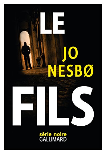 Le fils Le fils von GALLIMARD