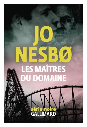 Les maîtres du domaine Les maîtres du domaine von GALLIMARD