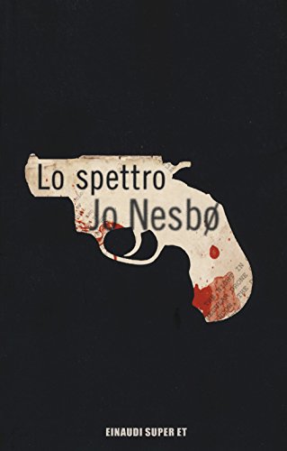 Lo spettro (Super ET)