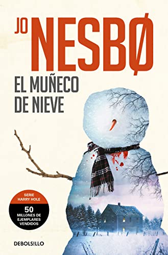 MUÑECO DE NIEVE, EL (Best Seller, Band 7) von DEBOLSILLO