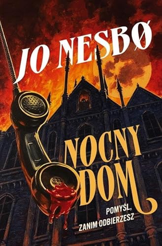 Nocny dom Nocny dom