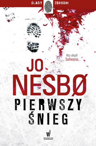 Pierwszy śnieg (ŚLADY ZBRODNI)