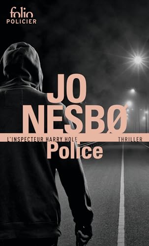 Police: Une enquête de l'inspecteur Harry Hole