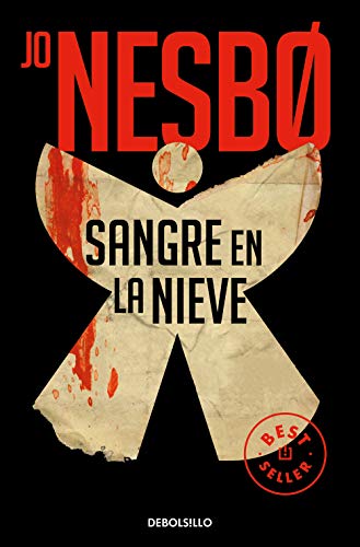 Sangre en la nieve (Sicarios de Oslo 1) (Best Seller, Band 1)